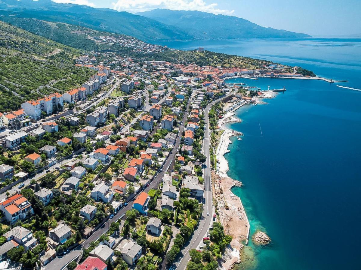 Holiday Home Senj By Interhome Klaricevac Exterior foto