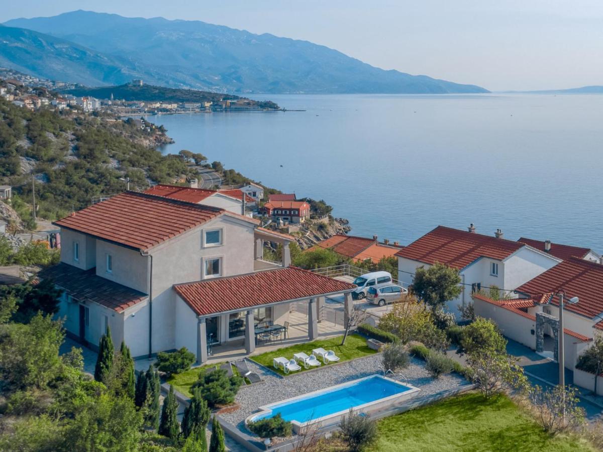 Holiday Home Senj By Interhome Klaricevac Exterior foto