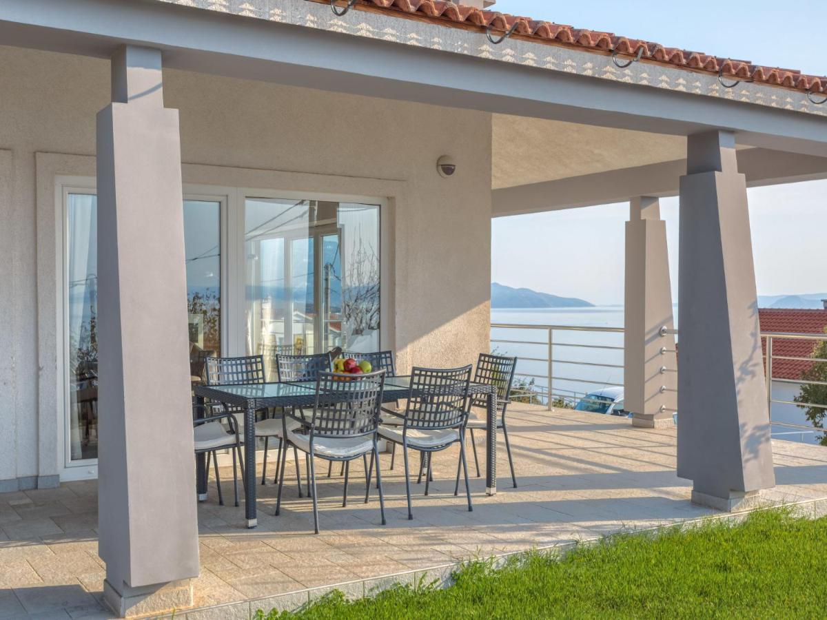 Holiday Home Senj By Interhome Klaricevac Exterior foto