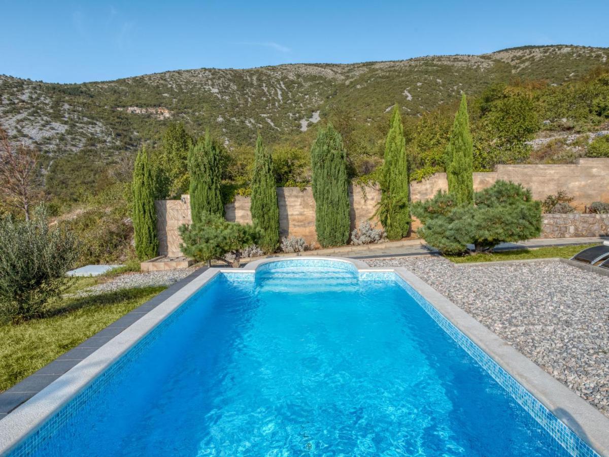 Holiday Home Senj By Interhome Klaricevac Exterior foto