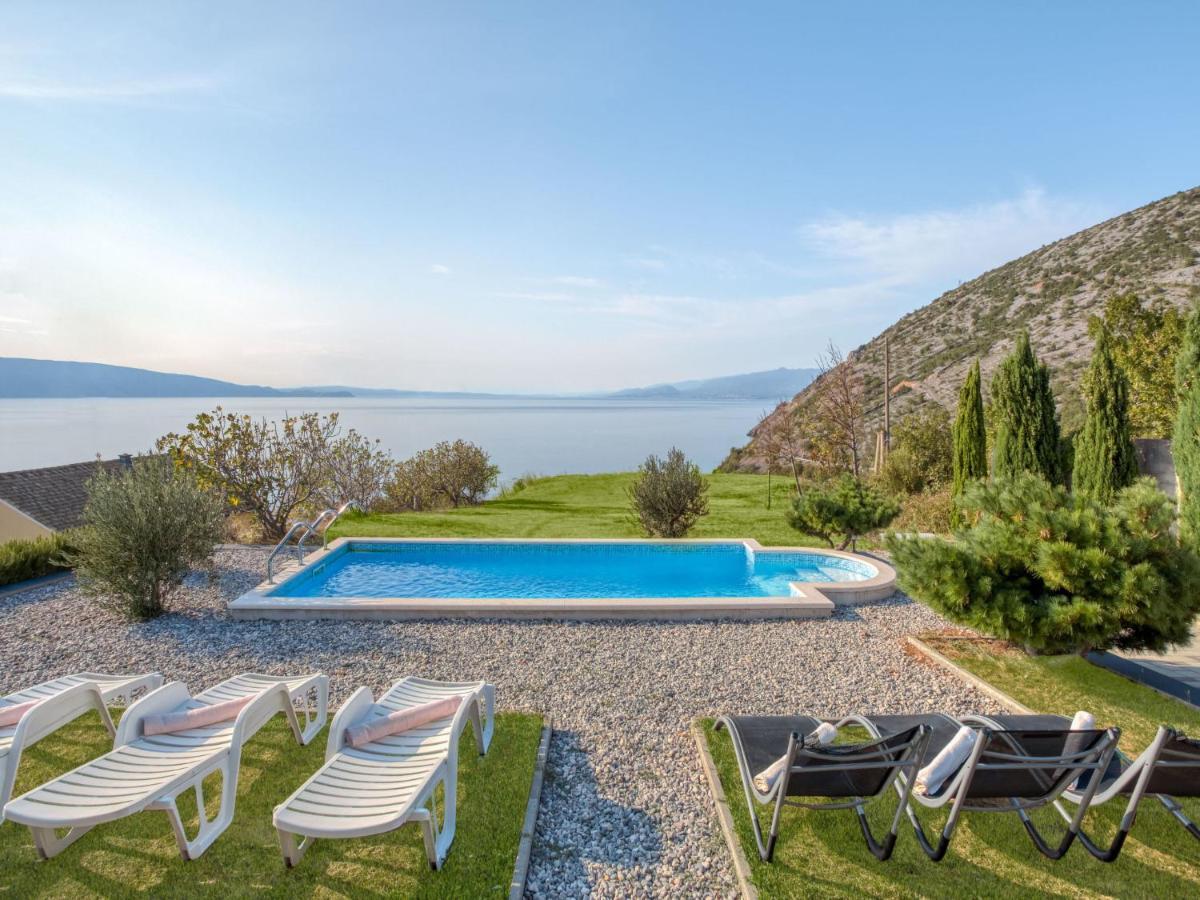 Holiday Home Senj By Interhome Klaricevac Exterior foto