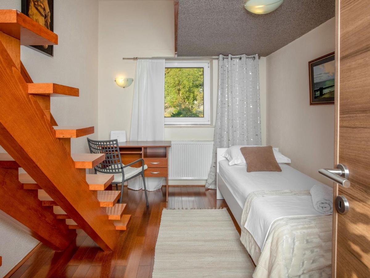 Holiday Home Senj By Interhome Klaricevac Exterior foto